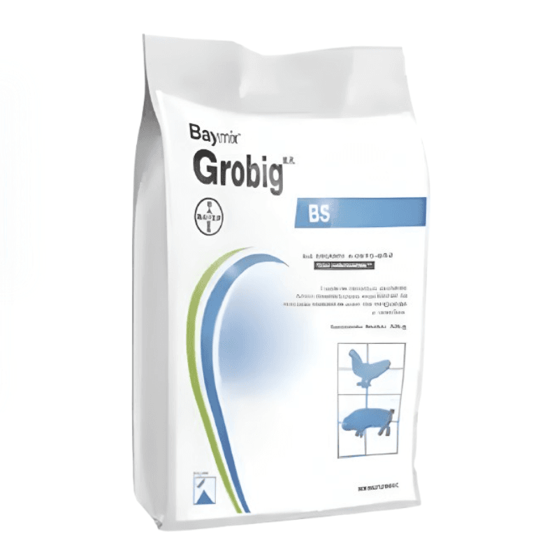 Baymix grobig BS