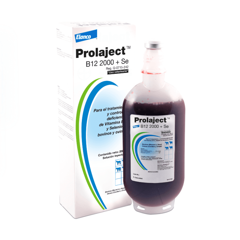 Prolaject