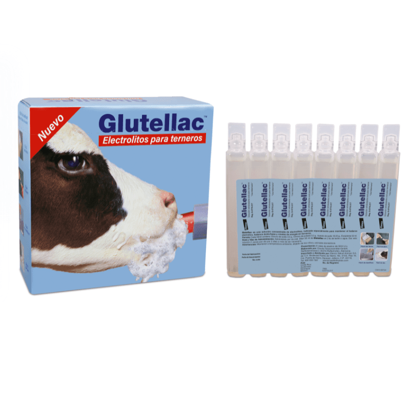 Glutellac