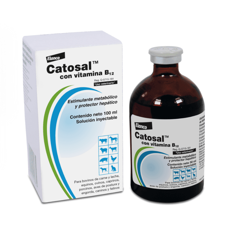 Catosal