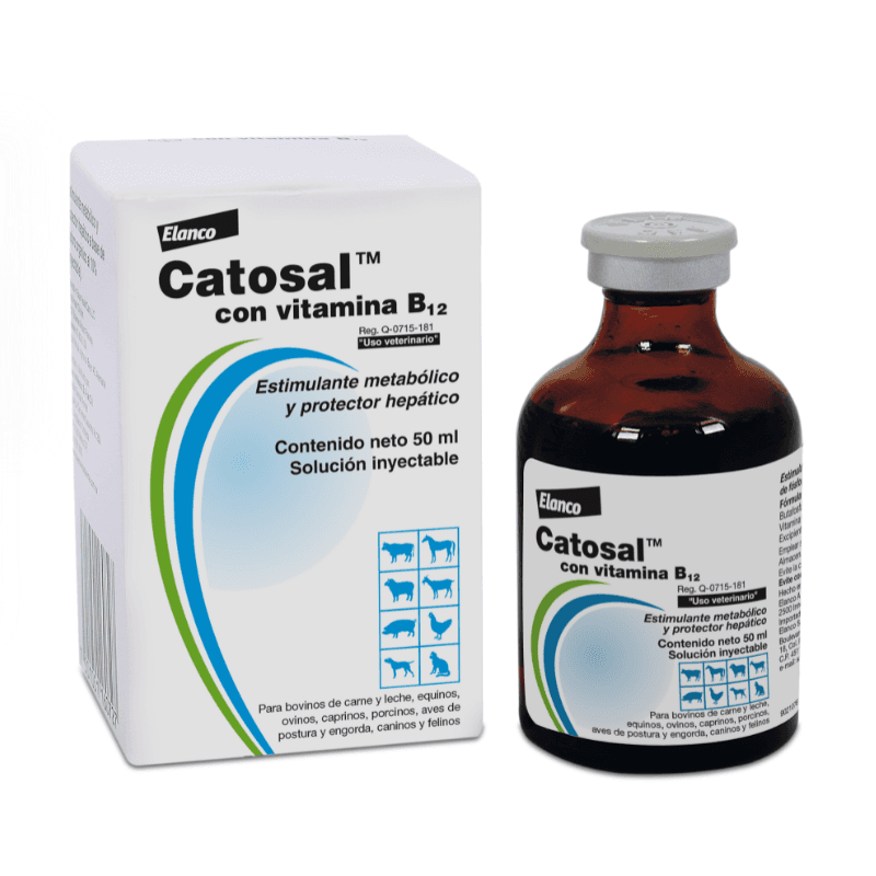 Catosal