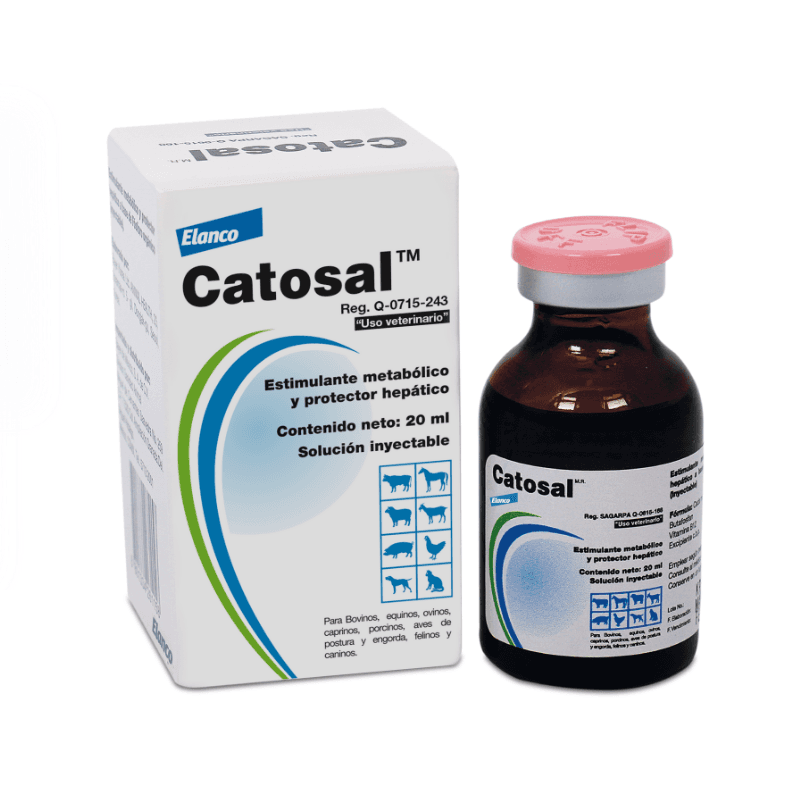Catosal