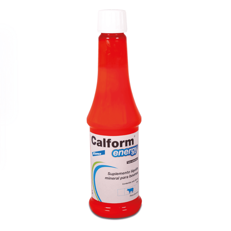 Calform energy