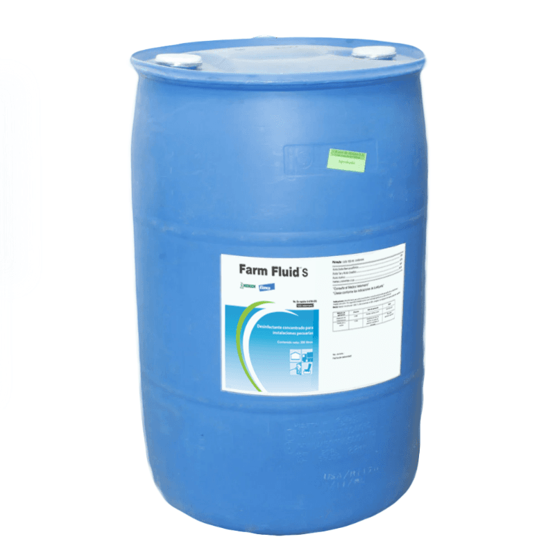 Farm fluid