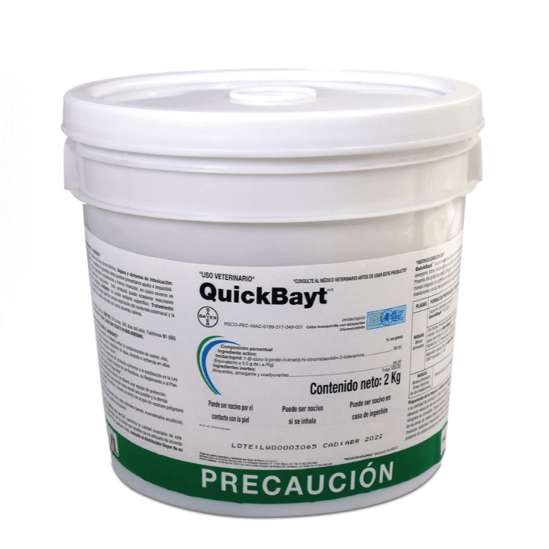 QuickBayt