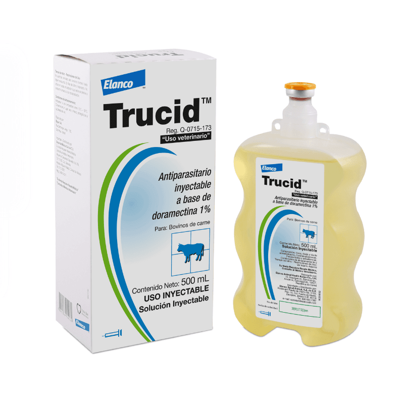 Trucid 1%
