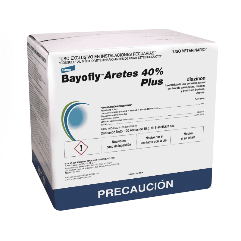 Bayofly aretes 40%