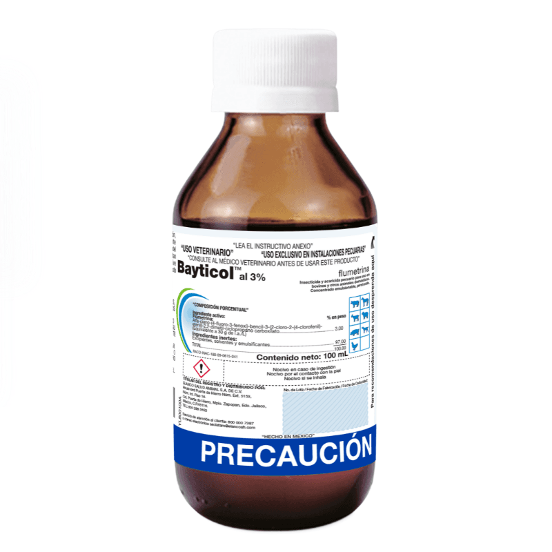Bayticol DIP