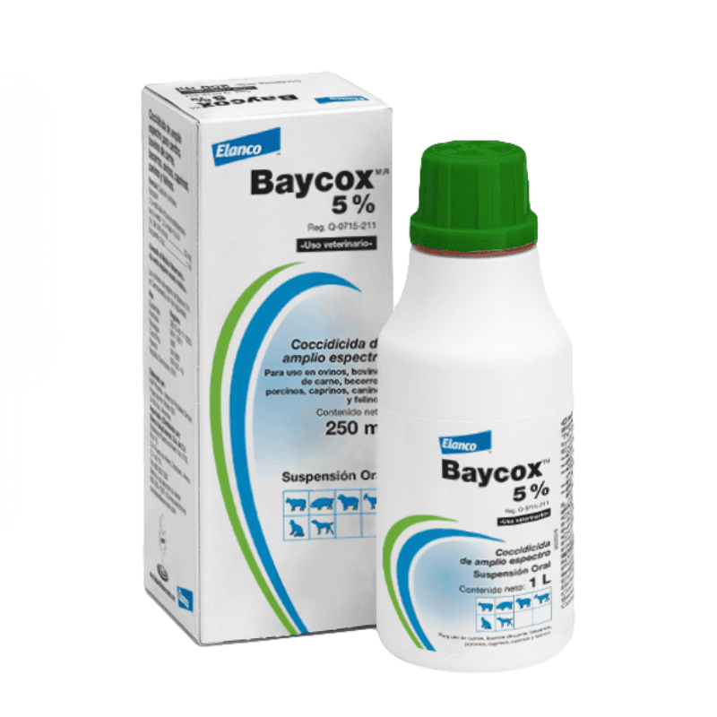 Baycox 5%