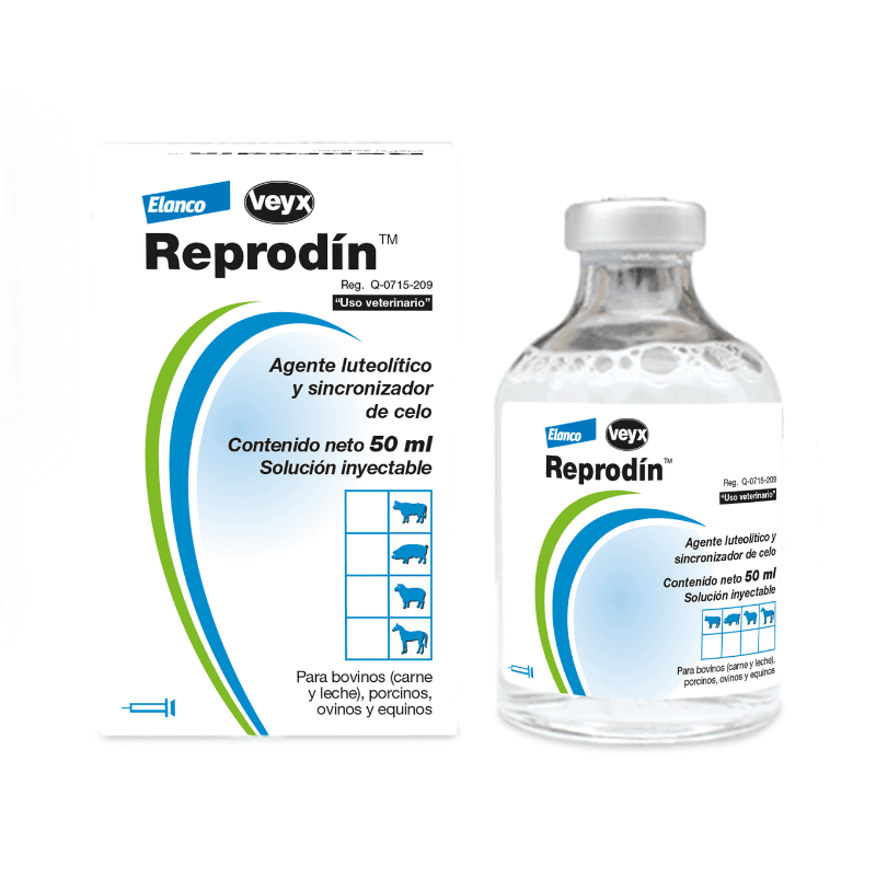 Reprodín