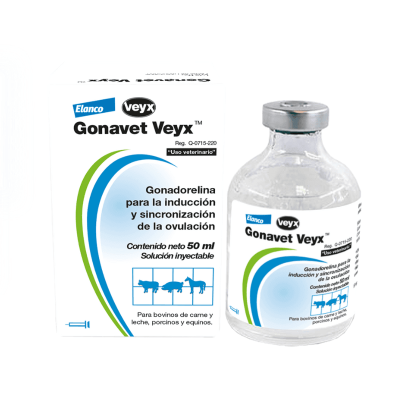 Gonavet Veyx