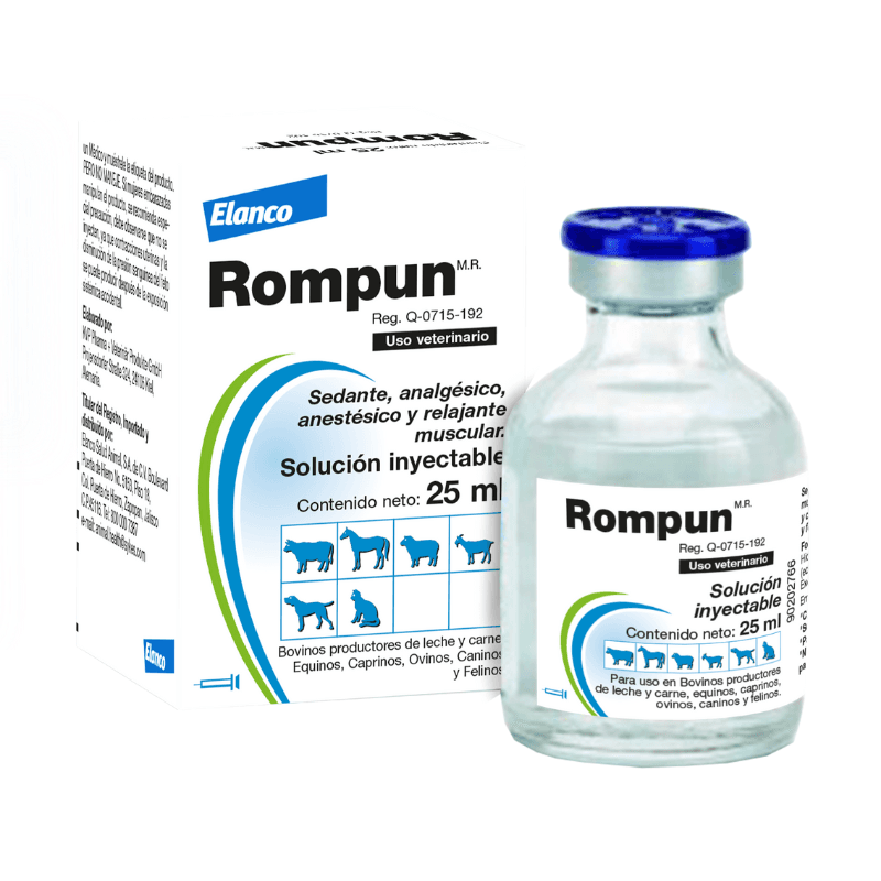 Rompun