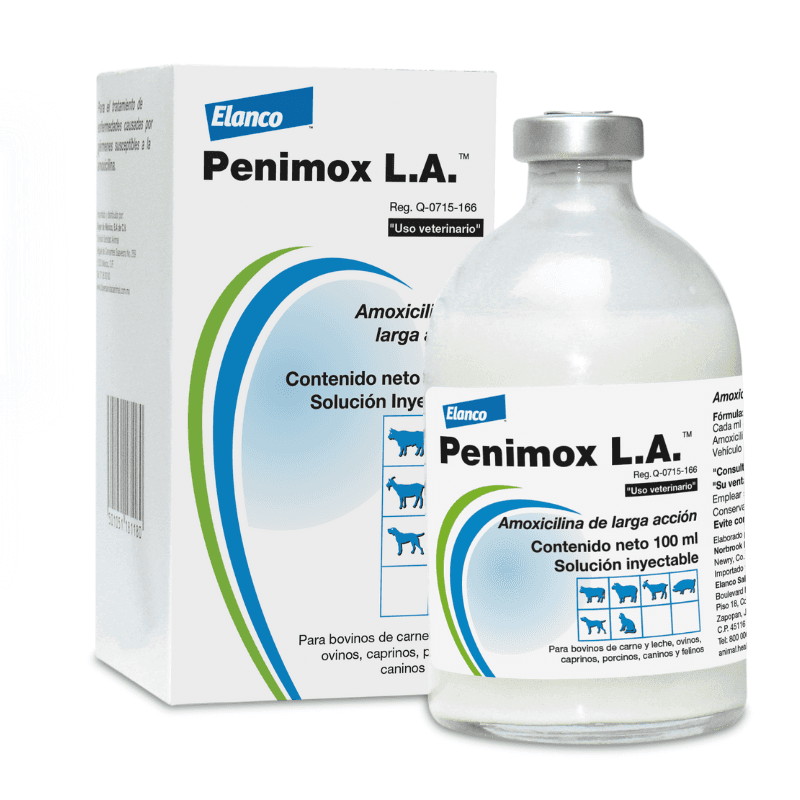 Penimox L.A,