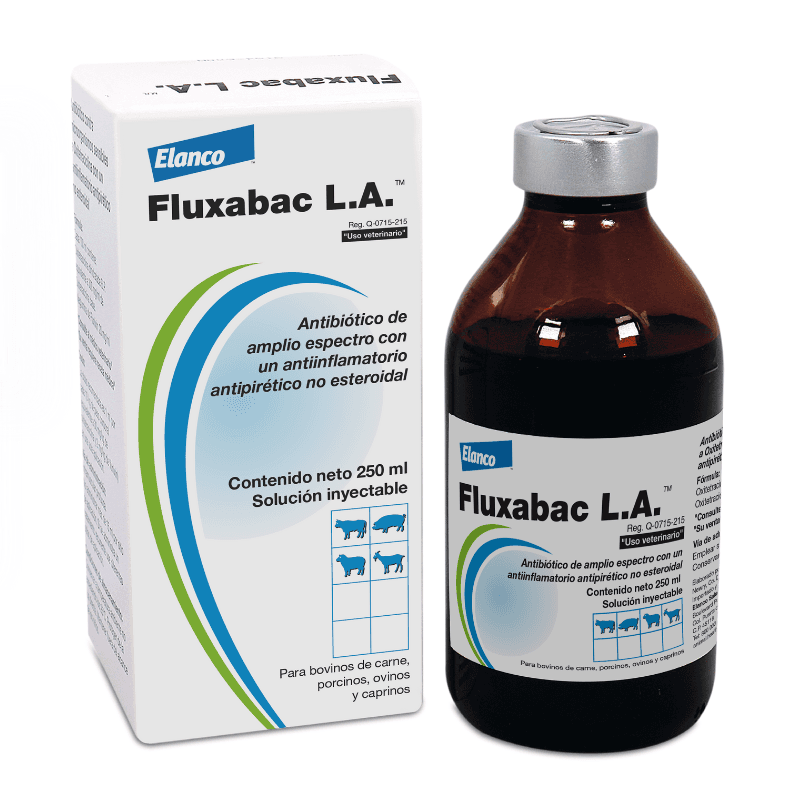 Fluxabac L.A