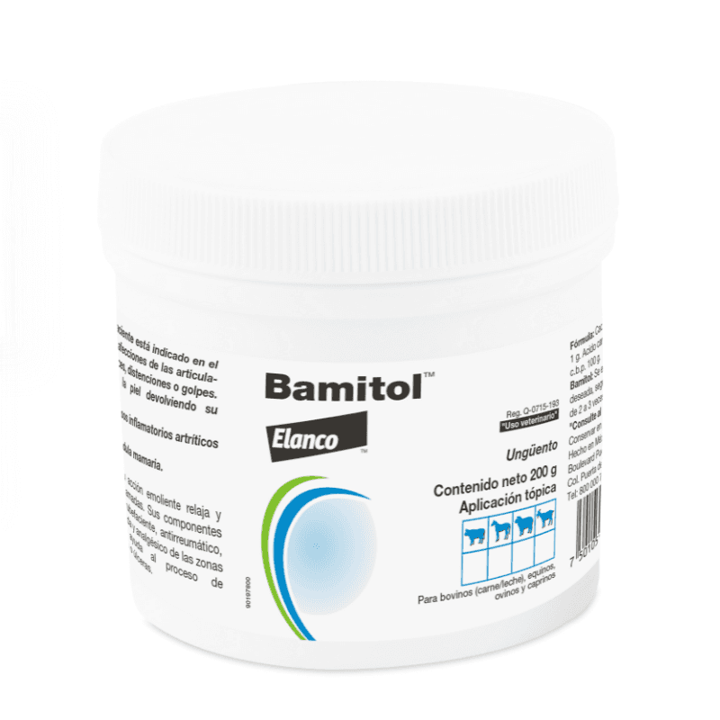 Bamitol