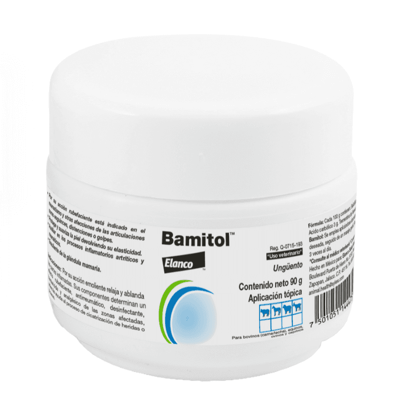 Bamitol
