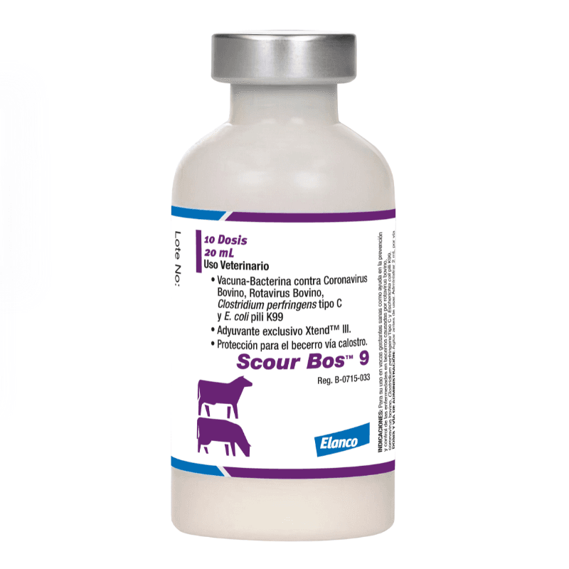 Scour Bos 9