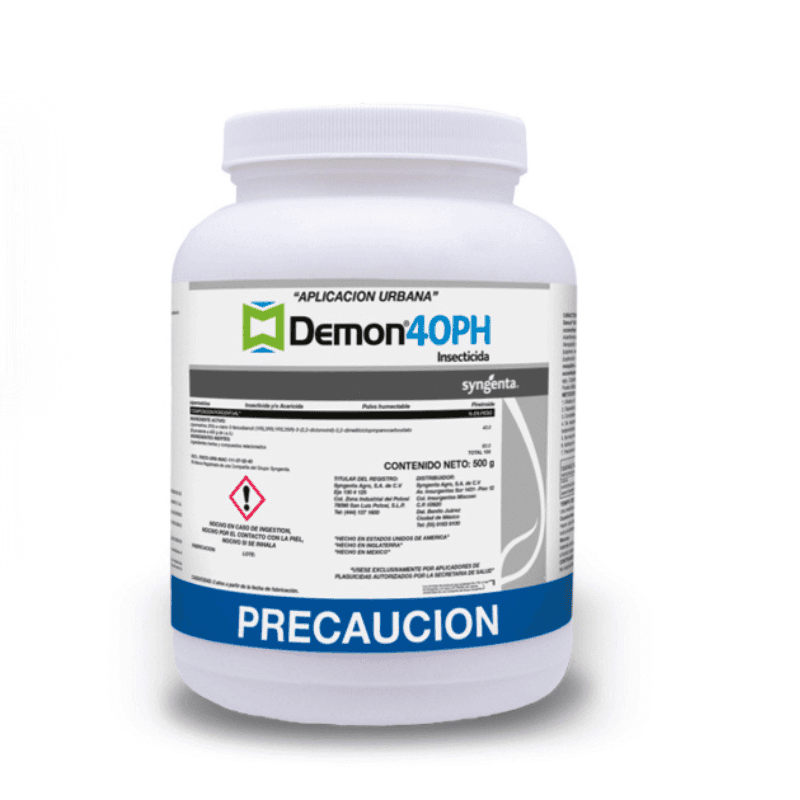 DEMON 40PH