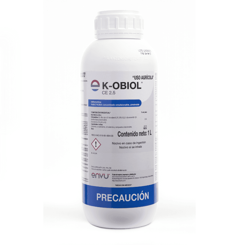 K-OBIOL