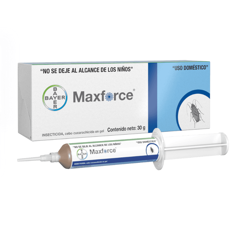 MAXFORCE