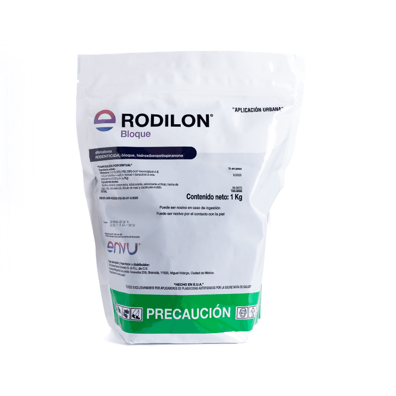 RODILON BLOCK