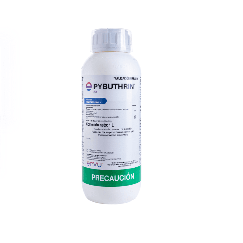 PYBUTHRIN 33
