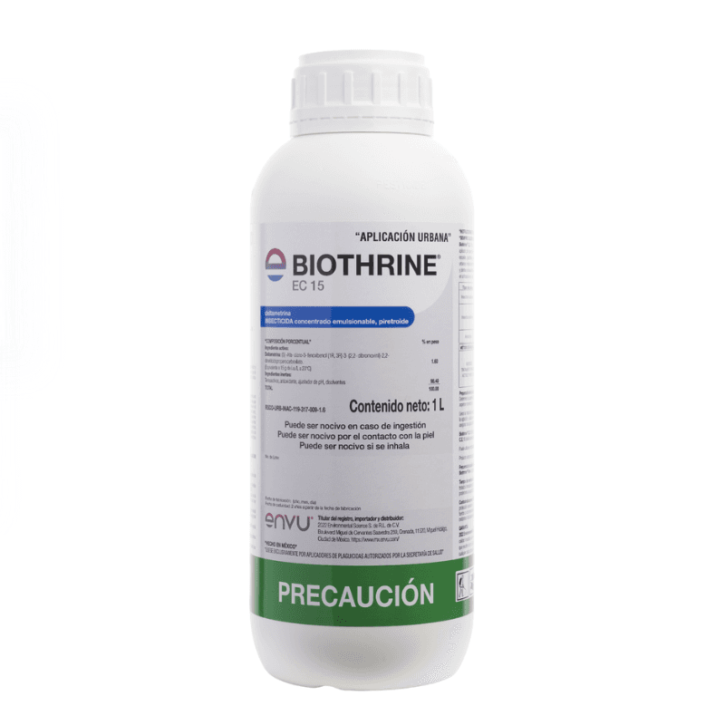 BIOTHRINE FLOW