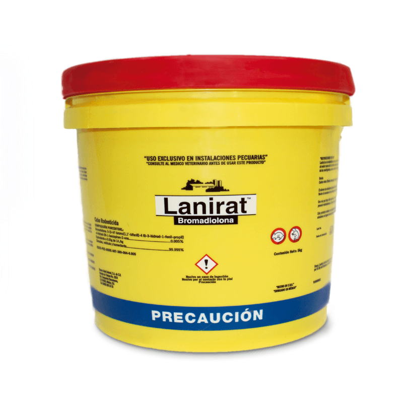 LANIRAT