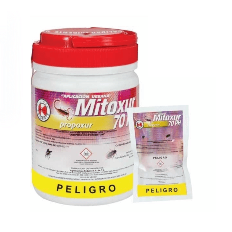 MITOXUR 70 PH