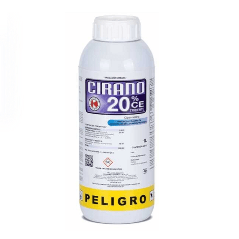 CIRANO 20