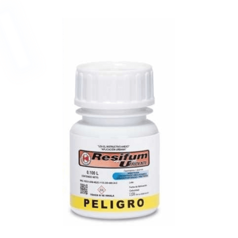 RESIFUM U