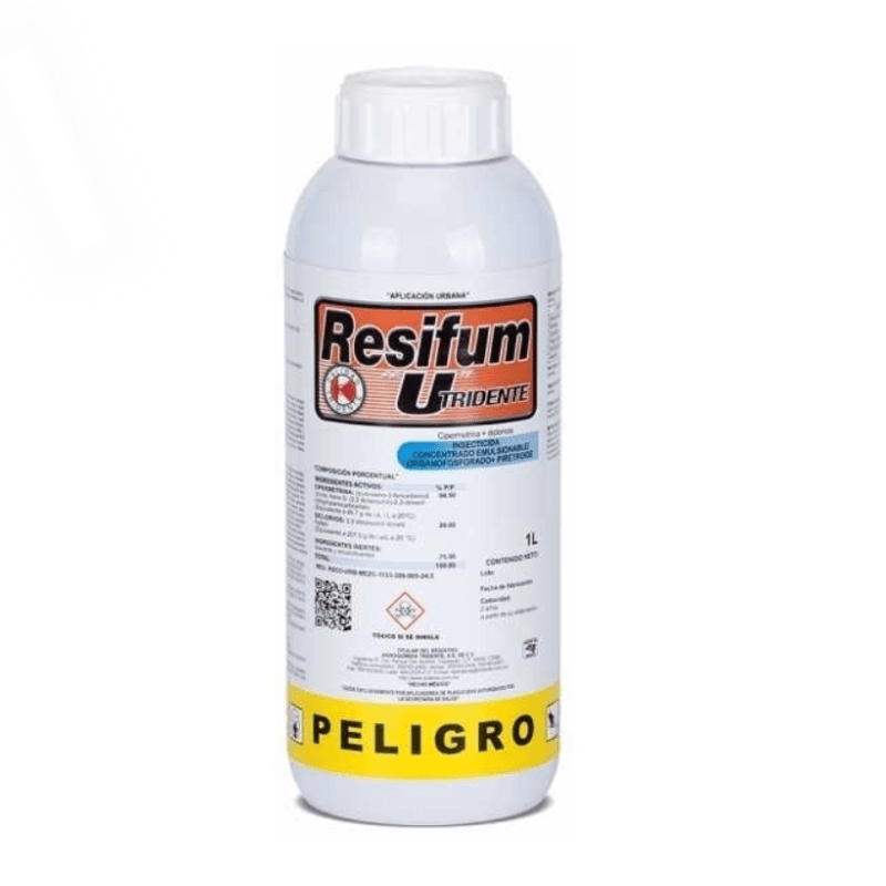 RESIFUM U