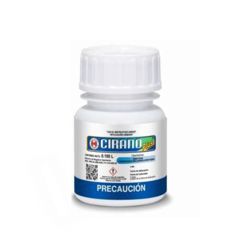 CIRANO PLUS