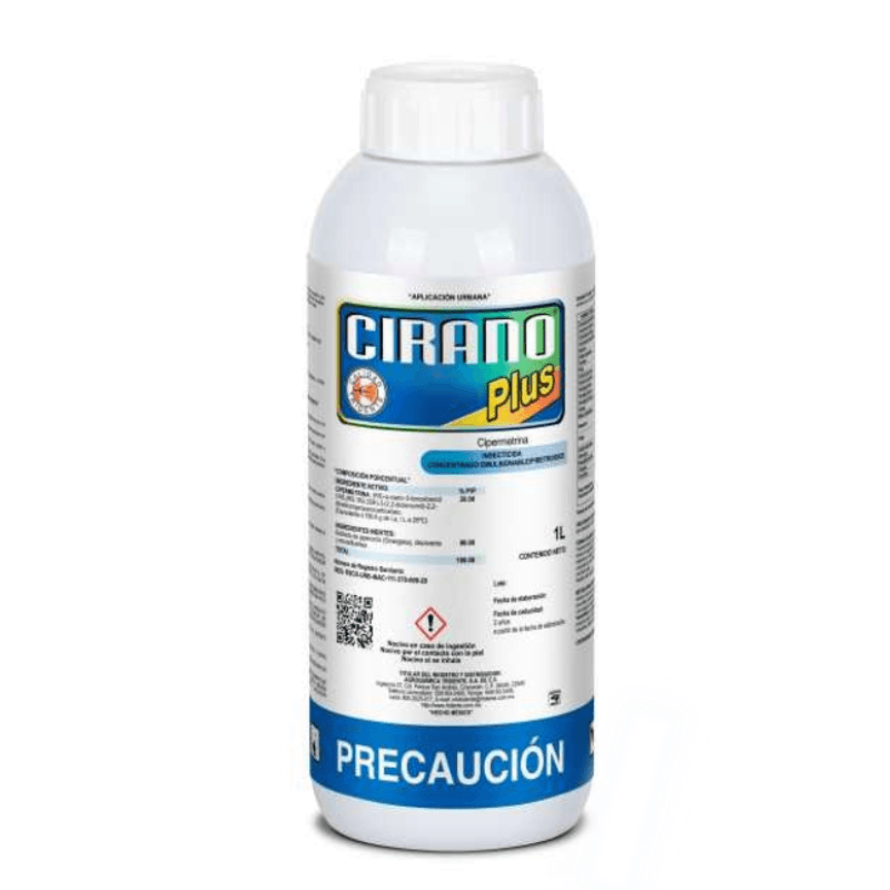 CIRANO PLUS