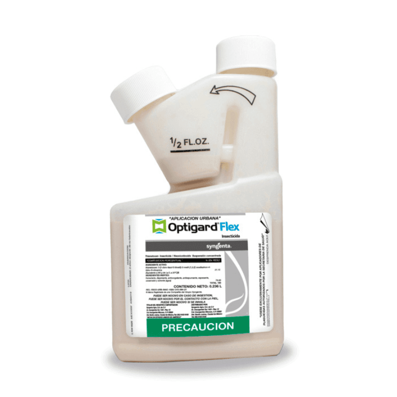 OPTIGARD FLEX LIQUID