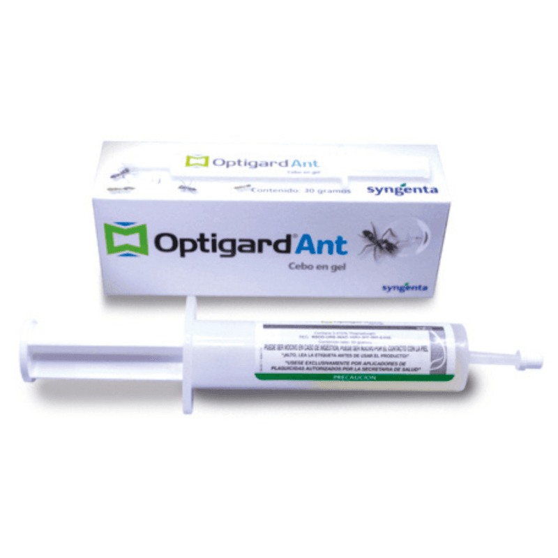 OPTIGARD ANT