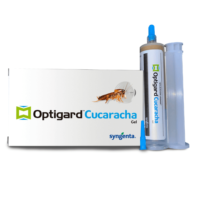 OPTIGARD CUCARACHA