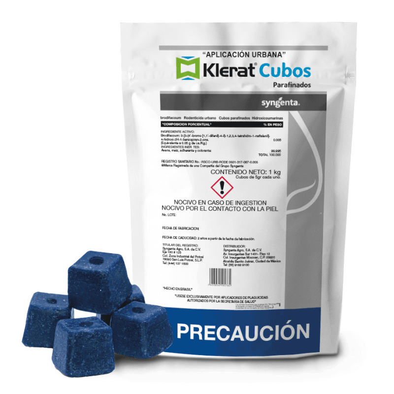 KLERAT CUBOS
