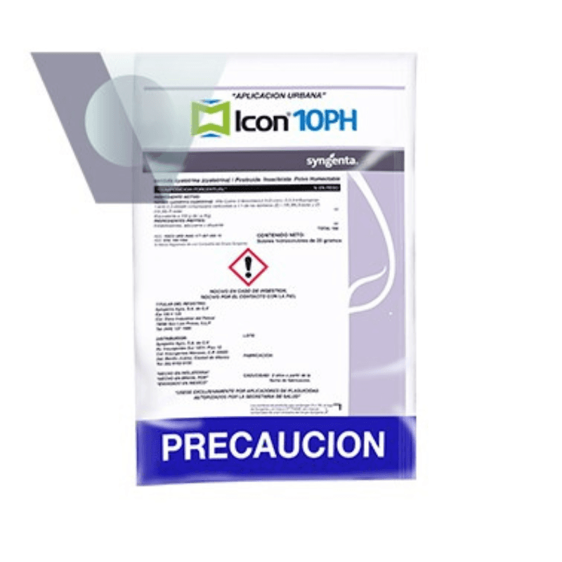 ICON 10PH