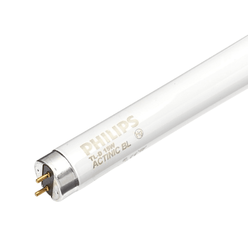 LÁMPARA INASTILLABLE DE 15W