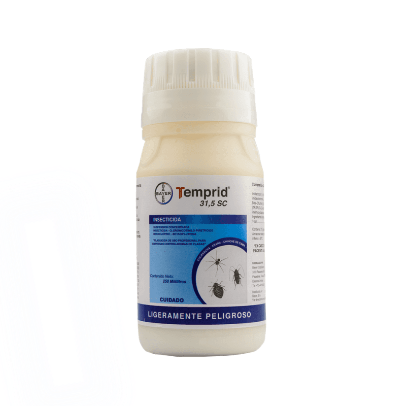 TEMPRID