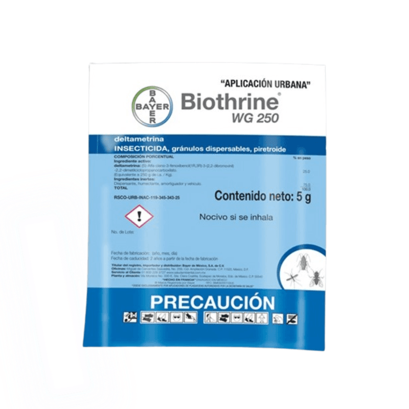 BIOTHRINE WG
