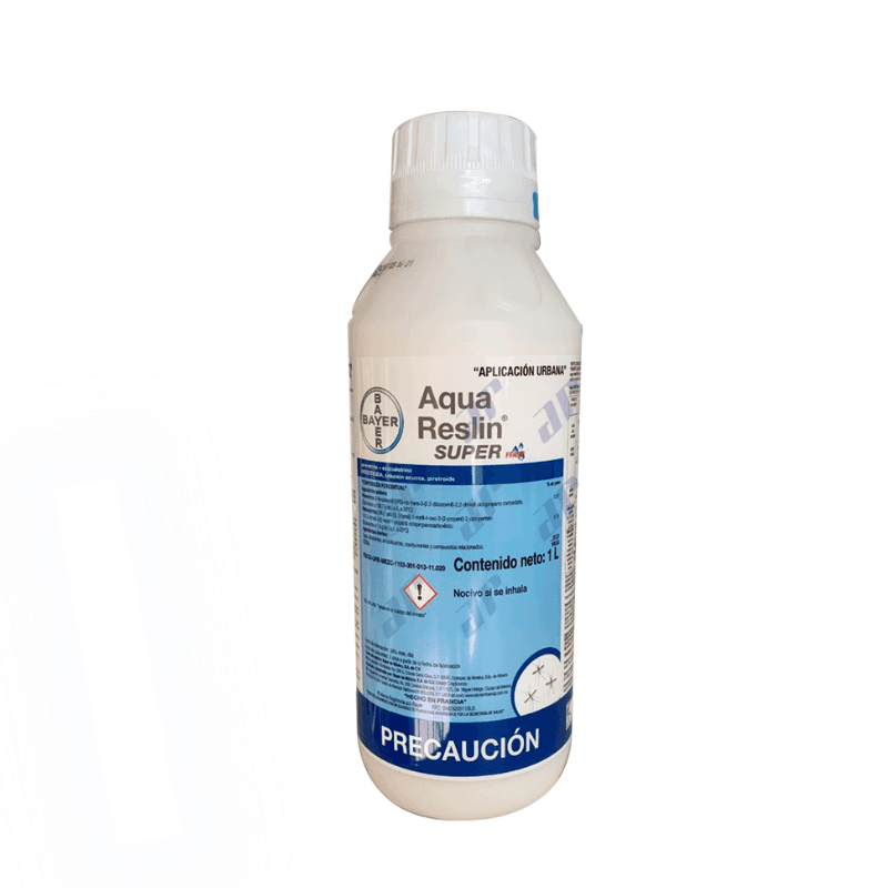 AQUA RESLIN