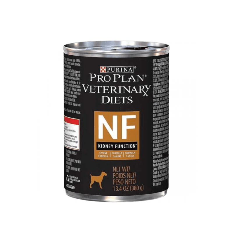 PPVD Canine NF Lata