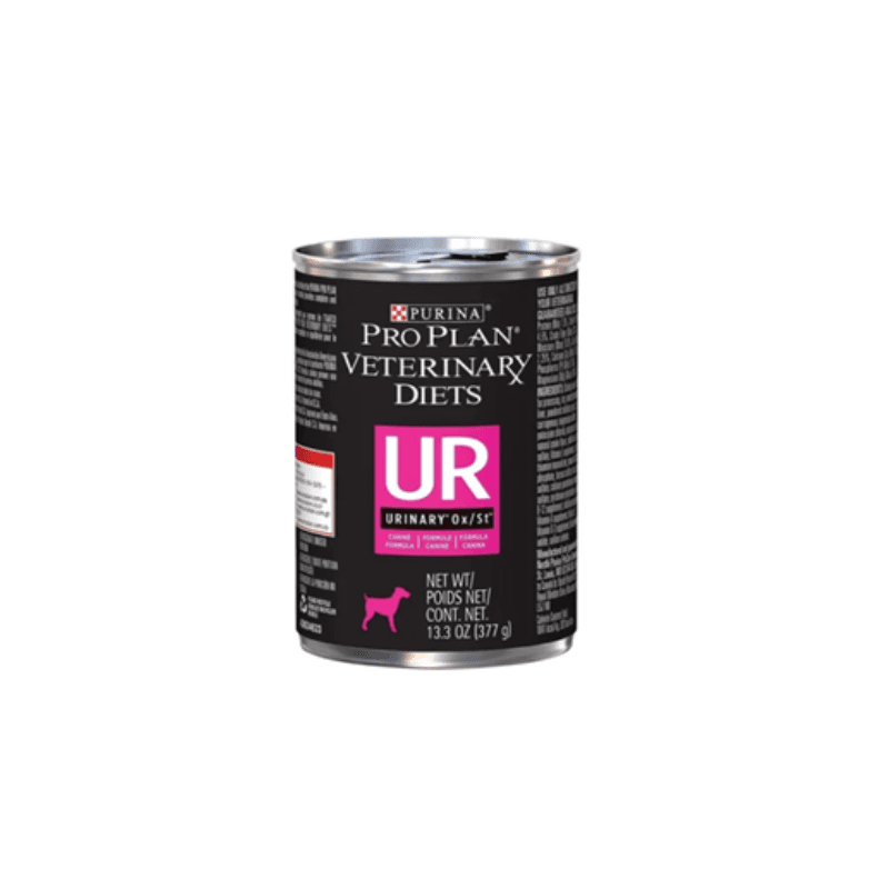 PPVD Canine UR Urinary lata