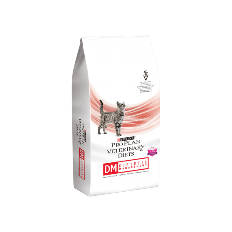 PPVD Feline DM Diet Management