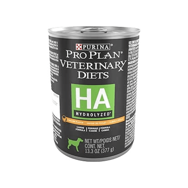 PPVD Canine HA Hydrolyzed lata