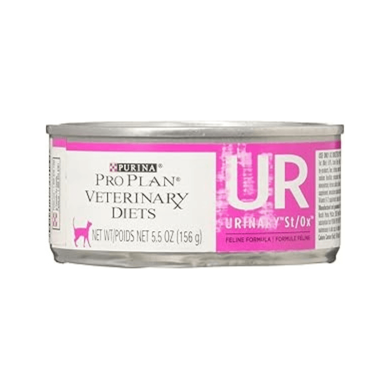 PPVD UR Urinaty lata
