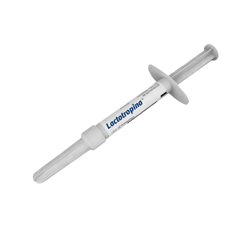 Lactotropina