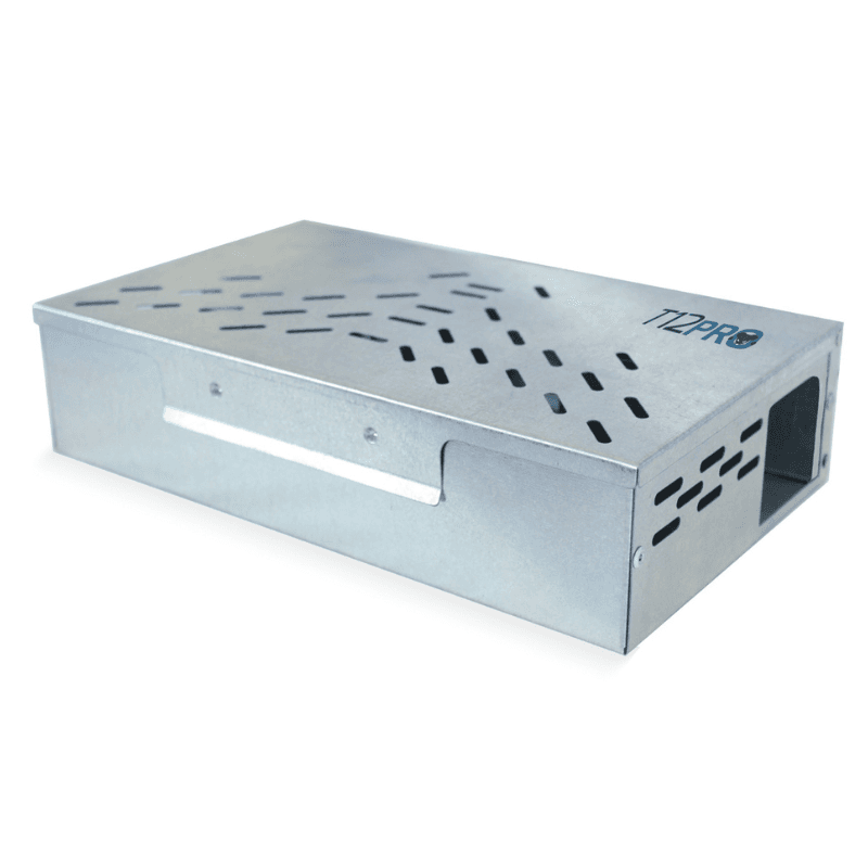 TRAMPA DE BALANCÍN T12 RATÓN